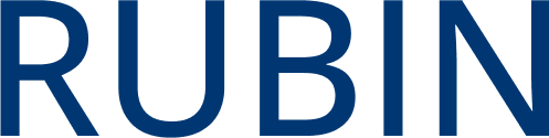 Rubin Education logo