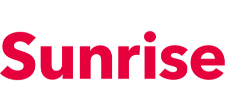 Sunrise logo