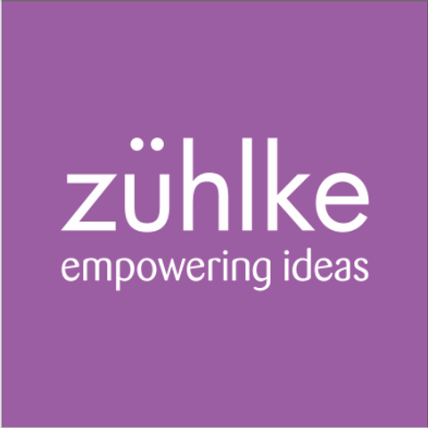 Zühlke logo