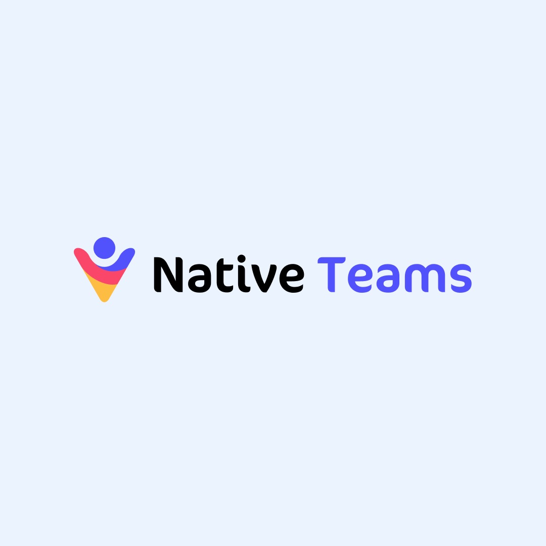 Native Teams Logo